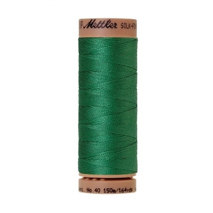 Mettler Silk-Finish Cotton 40 150m Col 0224
