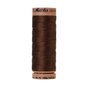Mettler Silk-Finish Cotton 40 150m Col 0263