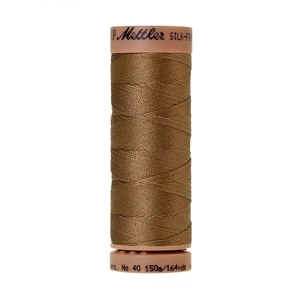 Mettler Silk-Finish Cotton 40 150m Col 0287
