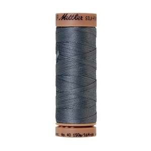 Mettler Silk-Finish Cotton 40 150m Col 0342