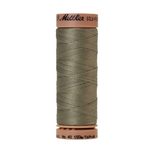 Mettler Silk-Finish Cotton 40 150m Col 0381