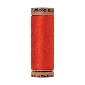 Mettler Silk-Finish Cotton 40 150m Col 0450