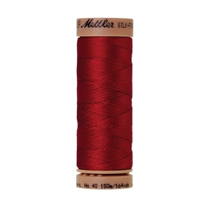 Mettler Silk-Finish Cotton 40 150m Col 0504