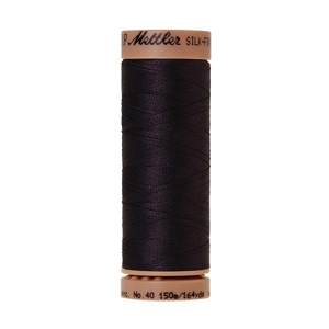 Mettler Silk-Finish Cotton 40 150m Col 0580