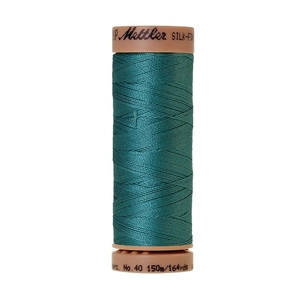 Mettler Silk-Finish Cotton 40 150m Col 0611