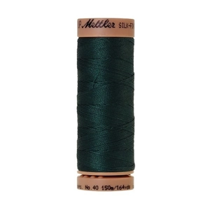 Mettler Silk-Finish Cotton 40 150m Col 0757
