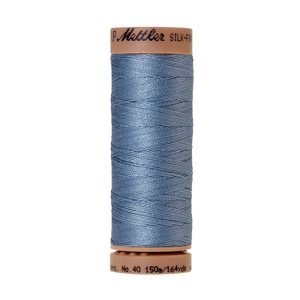 Mettler Silk-Finish Cotton 40 150m Col 0818