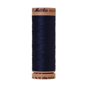 Mettler Silk-Finish Cotton 40 150m Col 0825