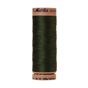 Mettler Silk-Finish Cotton 40 150m Col 0886