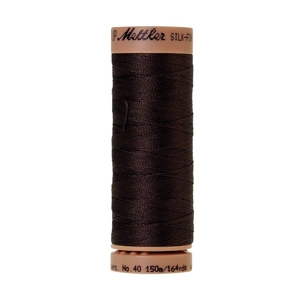 Mettler Silk-Finish Cotton 40 150m Col 1002