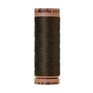 Mettler Silk-Finish Cotton 40 150m Col 1043