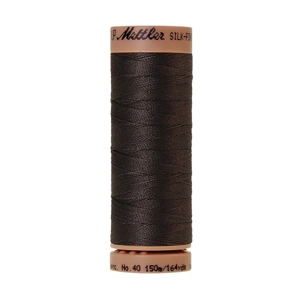 Mettler Silk-Finish Cotton 40 150m Col 1282