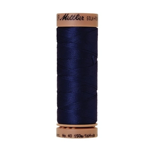 Mettler Silk-Finish Cotton 40 150m Col 1304