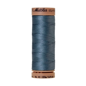 Mettler Silk-Finish Cotton 40 150m Col 1306