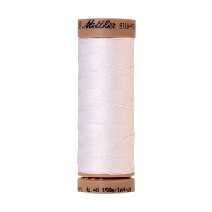 Mettler Silk-Finish Cotton 40 150m Col 2000