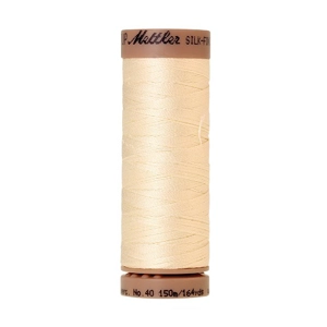 Mettler Silk-Finish Cotton 40 150m Col 3612