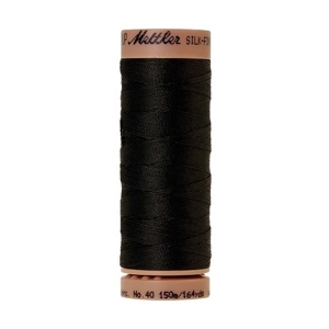 Mettler Silk-Finish Cotton 40 150m Col 4000