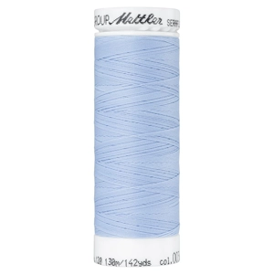 Mettler Seraflex Elastic Thread 130m Skylight 0036
