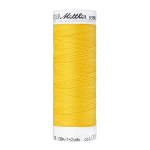 Mettler Seraflex Elastic Thread 130m Summer Sun 0120