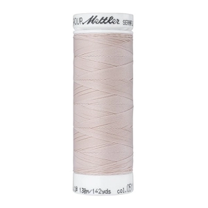 Mettler Seraflex Elastic Thread 130m Nude 0511