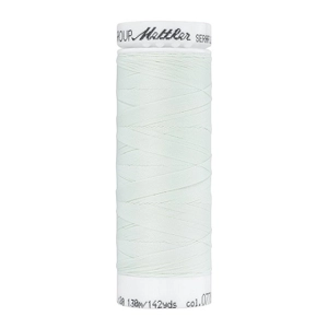 Mettler Seraflex Elastic Thread 130m Muslin 0778