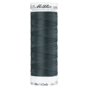 Mettler Seraflex Elastic Thread 130m Whale 1360