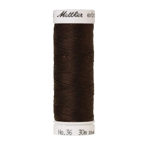 Mettler Extra Strong 30m Colour 1002 Very Dark Brown