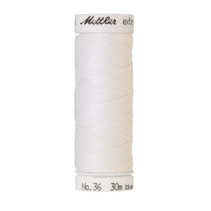 Mettler Extra Strong 30m Colour 2000 White