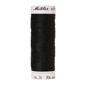 Mettler Extra Strong 30m Colour 4000 Black