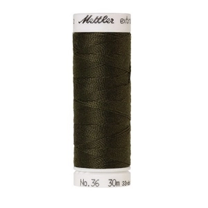 Mettler Extra Strong 30m Colour 663 Fir Forest