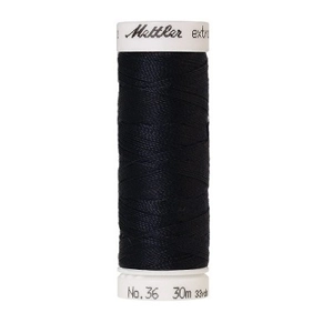 Mettler Extra Strong 30m Colour 827 Dark Blue