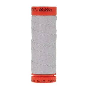Mettler Metrosene 150m Colour 0023 Hint of Blue