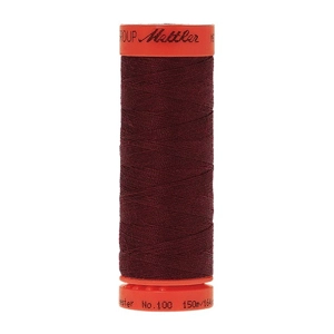 Mettler Metrosene 150m Colour 0109 Bordeaux