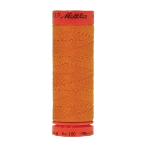 Mettler Metrosene 150m Colour 0122 Pumpkin