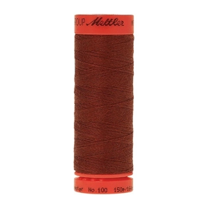 Mettler Metrosene 150m Colour 0196 Coffee Bean