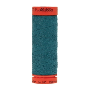 Mettler Metrosene 150m Colour 0232 Truly Teal