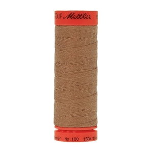 Mettler Metrosene 150m Colour 0285 Caramel Cream