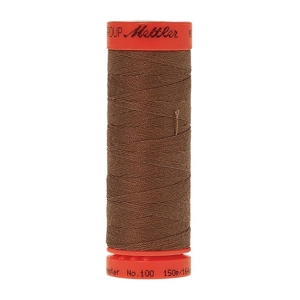 Mettler Metrosene 150m Colour 0387 Brown Mushroom