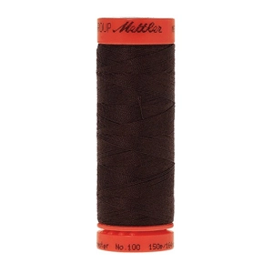 Mettler Metrosene 150m Colour 0428 Chocolate