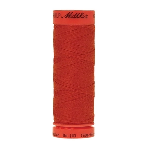 Mettler Metrosene 150m Colour 0450 Paprika