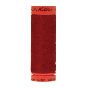 Mettler Metrosene 150m Colour 0504 Country Red