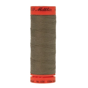 Mettler Metrosene 150m Colour 0650 Cypress