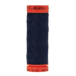 Mettler Metrosene 150m Colour 0823 Night Blue