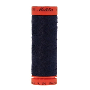 Mettler Metrosene 150m Colour 0825 Navy