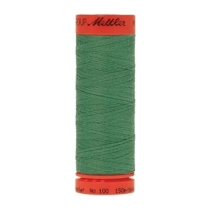 Mettler Metrosene 150m Colour 0907 Bottle Green