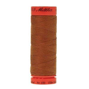 Mettler Metrosene 150m Colour 1131 Brass