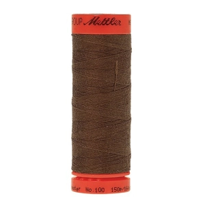 Mettler Metrosene 150m Colour 1223 Pecan