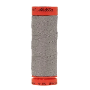 Mettler Metrosene 150m Colour 1340 Silvery Grey
