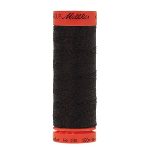 Mettler Metrosene 150m Colour 1362 Obsidian