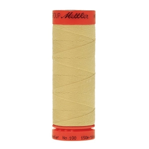 Mettler Metrosene 150m Colour 1412 Lemon Frost